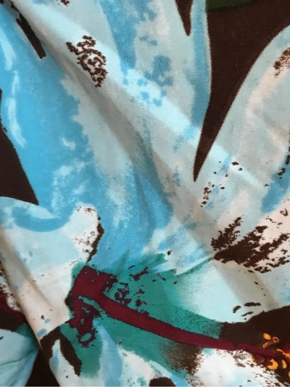 GapKids Swim Trunks